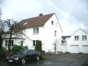 Für Selbstnutzer oder Anleger Großzügiges modernes 3 Familienhaus in Rheda-Wie